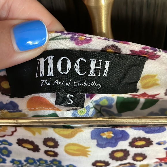 🌺Mochi The Art of Embroidery Set🌺 - Picture 7 of 12